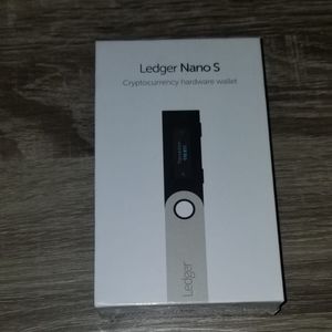 Ledger Nano S